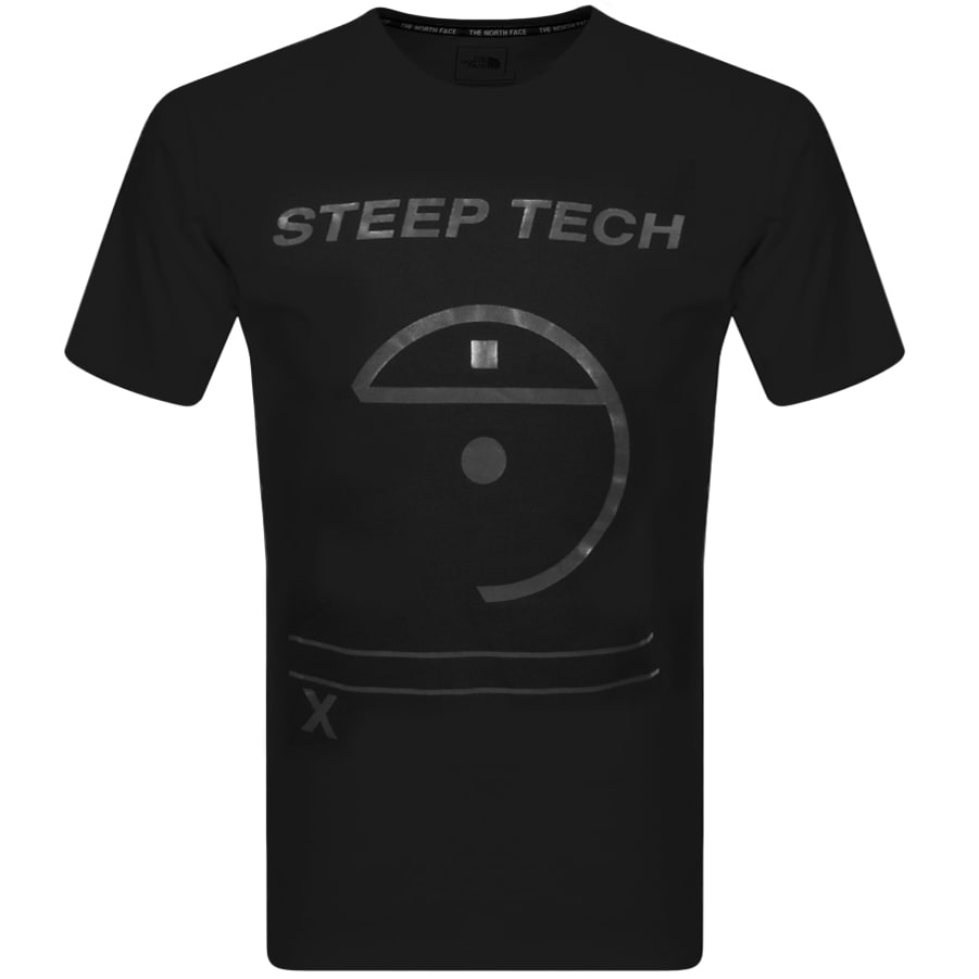 Alternative Image for ProductThe North Face Steep Tech Light T Shirt Black1